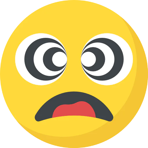 Hypnotized icon