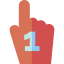 Glove icon 64x64