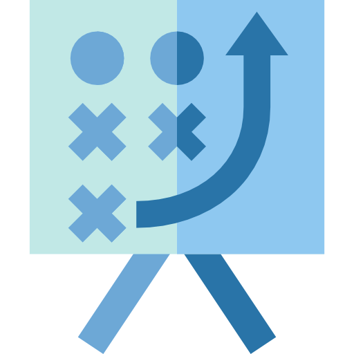 Strategy icon