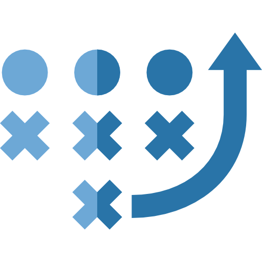Strategy icon