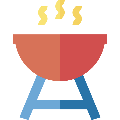 Grill icon