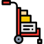 Trolley Symbol 64x64