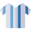 Referee jersey ícono 64x64