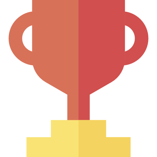 Trophy icon