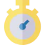 Stopwatch icône 64x64