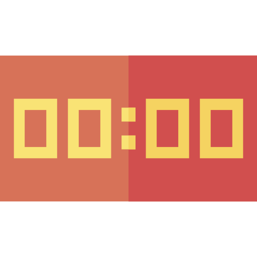 Scoreboard icon