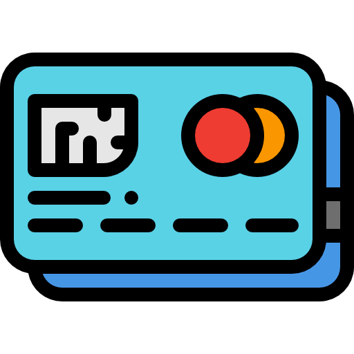 Card icon