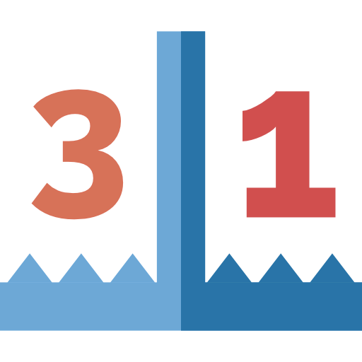 Scoreboard icon