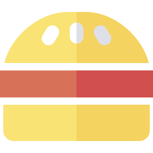 Burger icon
