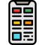 Mobile Symbol 64x64