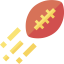 American football icon 64x64