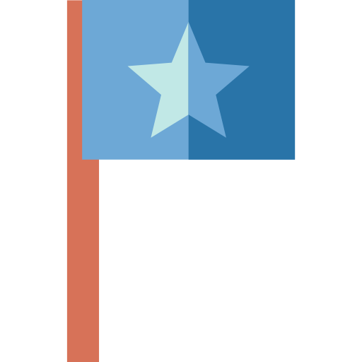 Flag icon