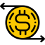 Cash Symbol 64x64