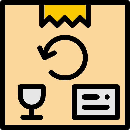 Box icon