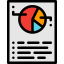 Analytics Symbol 64x64
