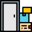 Delivery Symbol 64x64