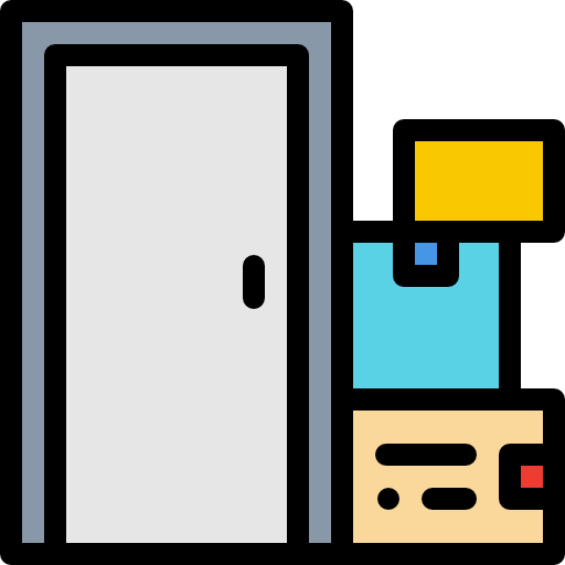 Delivery icon