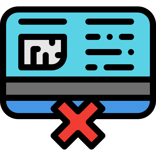 Card icon