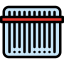 Barcode Symbol 64x64