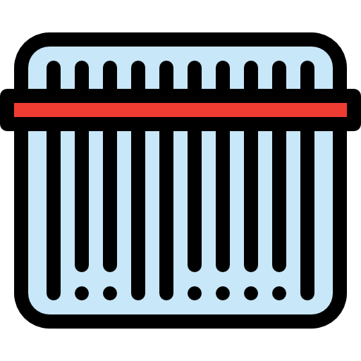 Barcode icon