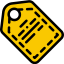 Tag Symbol 64x64