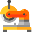 Machinery biểu tượng 64x64