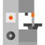 Machinery biểu tượng 64x64