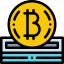 Bitcoin Symbol 64x64
