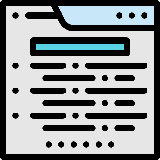 Browser icon