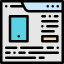 Web Symbol 64x64