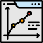 Analytics Symbol 64x64