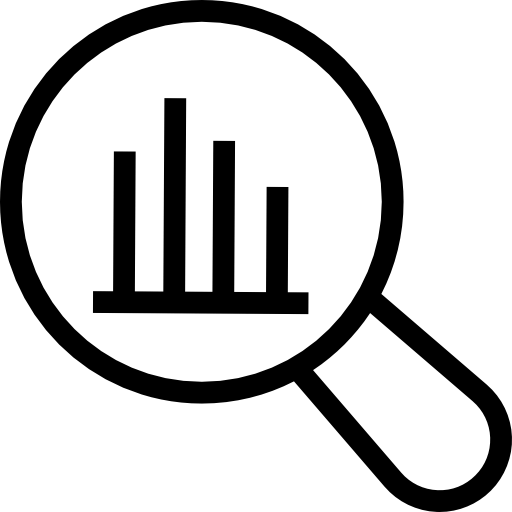 Stats icon