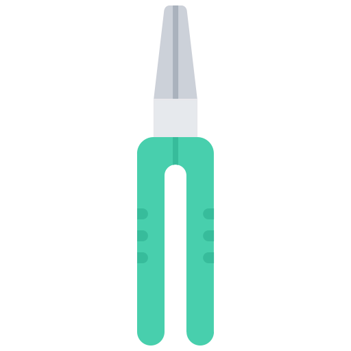 Pliers icon