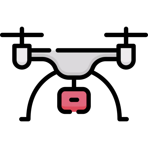 Drone icon
