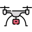 Drone icon 64x64