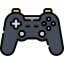 Game controller icon 64x64