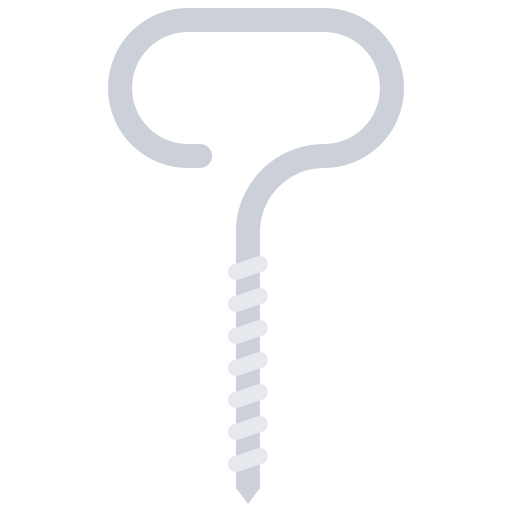 Ringbolt icon