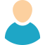 User icon 64x64