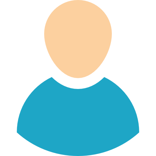 User icon