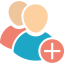 User icon 64x64