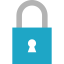 Padlock biểu tượng 64x64