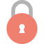 Padlock biểu tượng 64x64