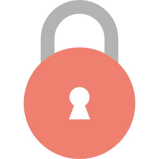 Padlock icon