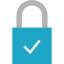 Padlock biểu tượng 64x64