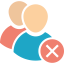 User icon 64x64