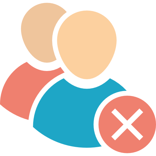 User icon