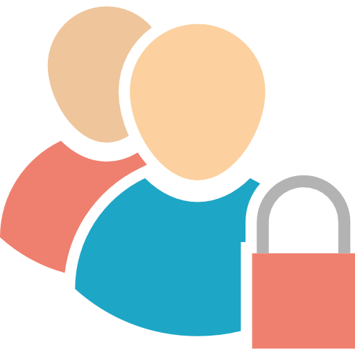 User icon