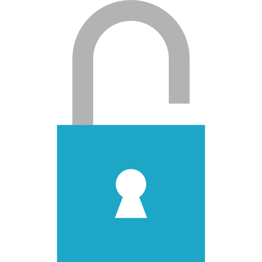Padlock icon