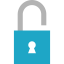 Padlock biểu tượng 64x64