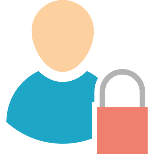 User icon